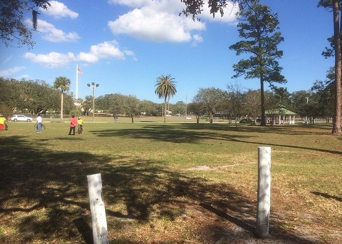Central Park