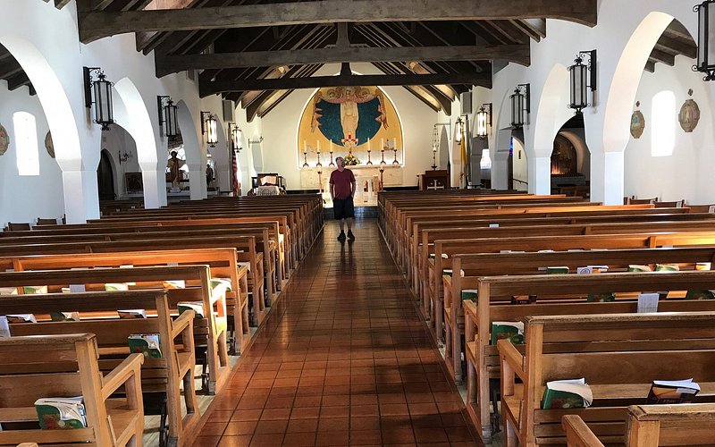 Mary, Star of the Sea Catholic Church