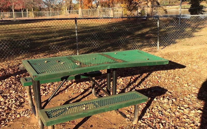 Sequoyah Park