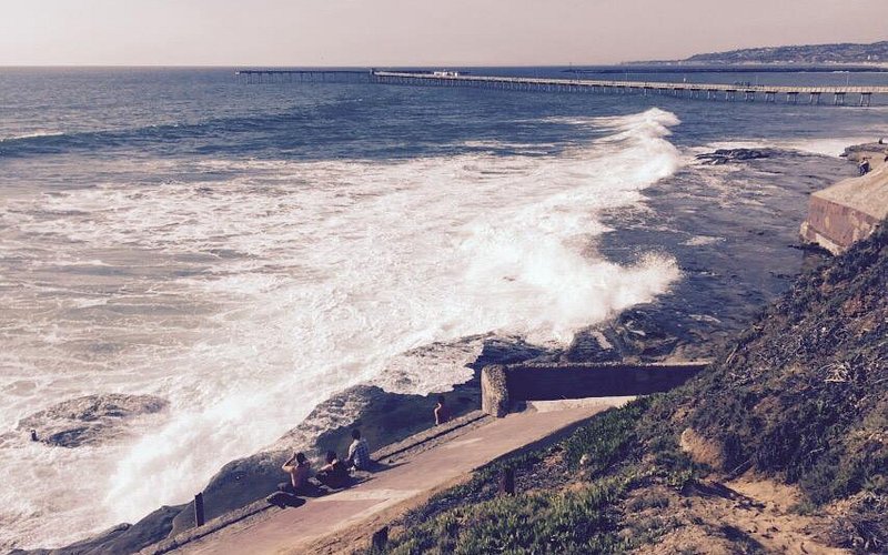 Ocean Beach
