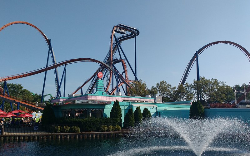 Cedar Point