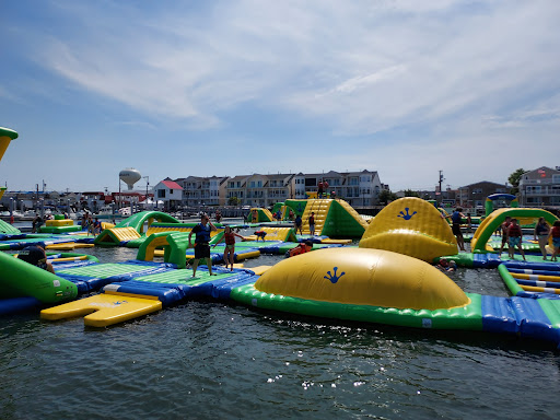 Island Aqua Park