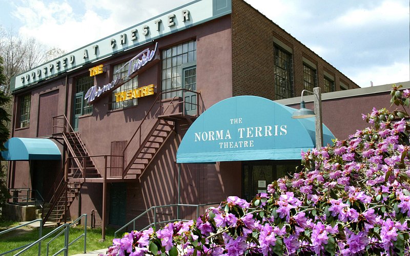 Norma Terris Theatre