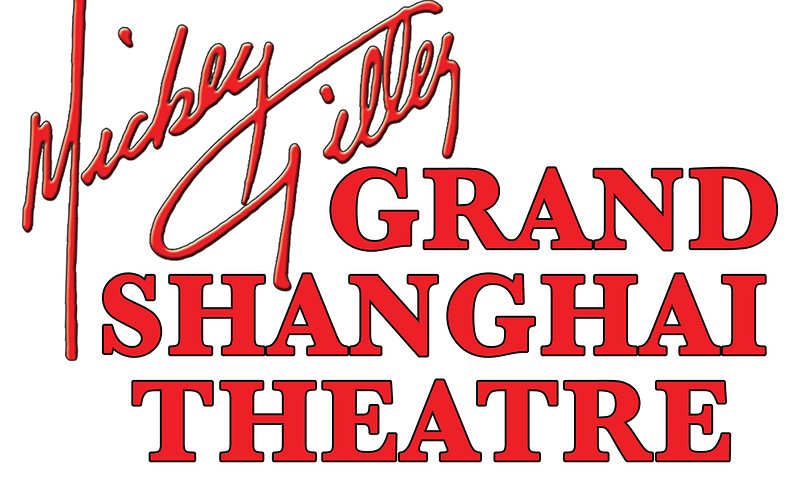 Mickey Gilley Grand Shanghai Theatre
