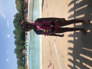 Splash Country Waterpark