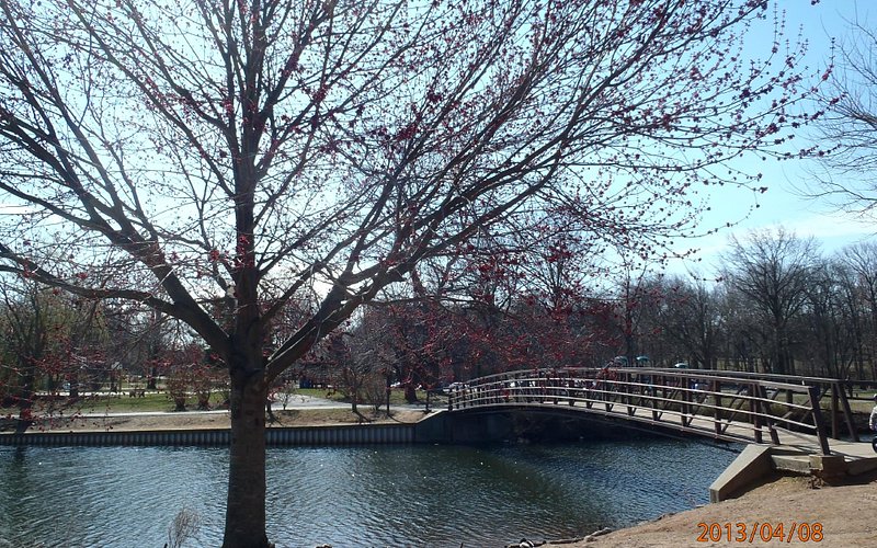 Roosevelt Park