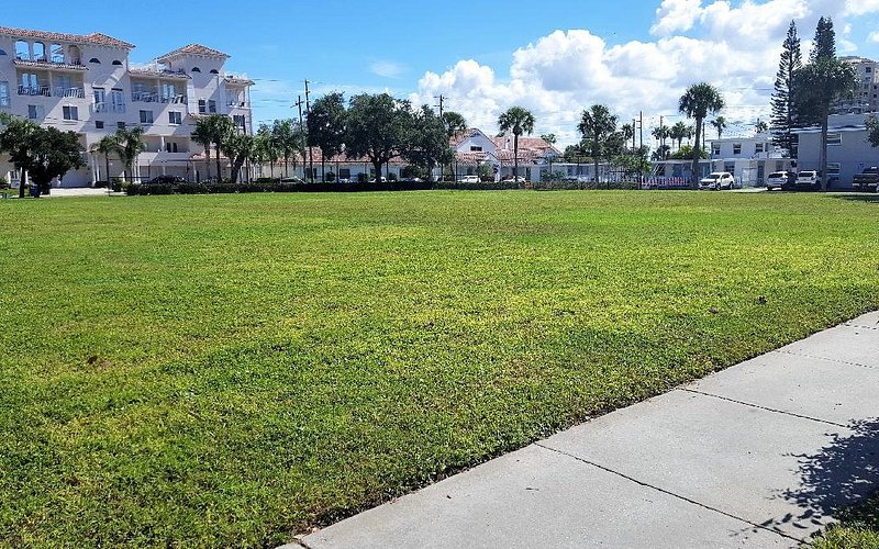 McKay Playfield