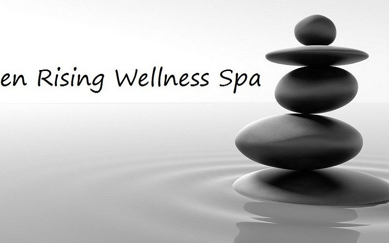 Zen Rising Wellness Spa