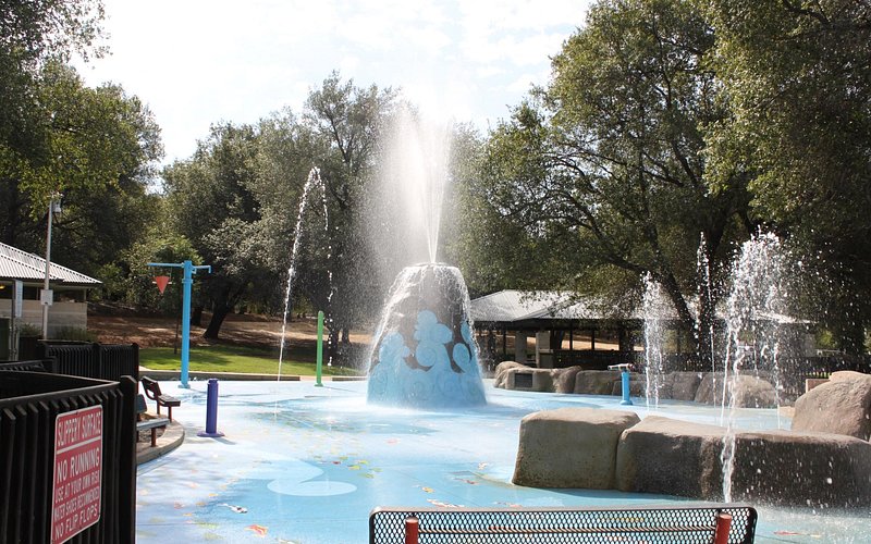 Fantasy Fountain