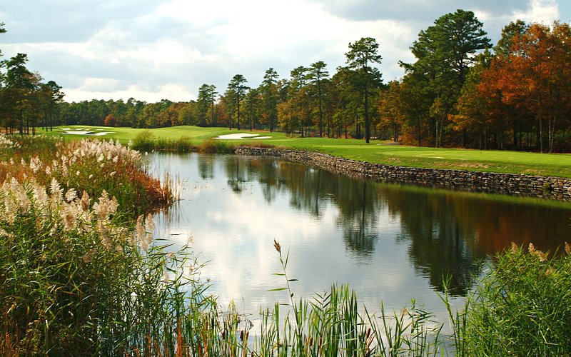 Ballamor Golf Club