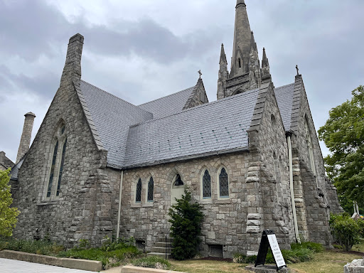 Trinity Episcopal Parish