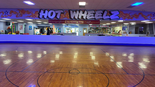 Cherry Hill Skating Center