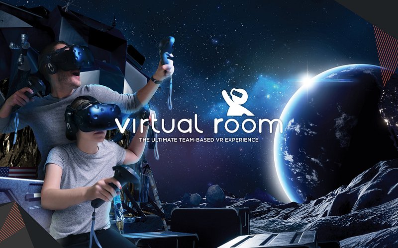 Virtual Room Los Angeles
