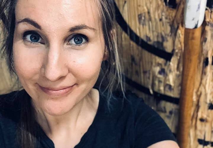 Sk&aring;l Axe Throwing