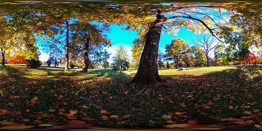 Ashbridge Memorial Park