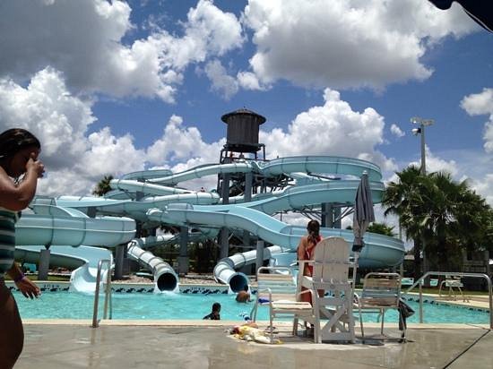 Sun-N-Fun Lagoon