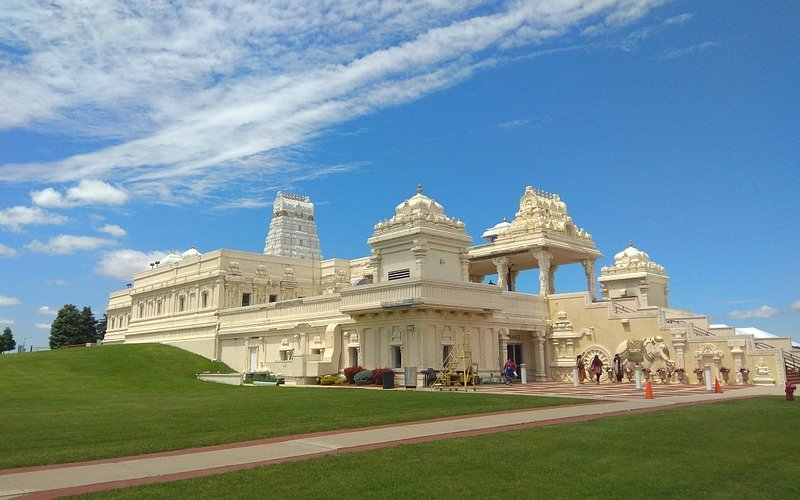 Sri Venkateswara Swami Temple