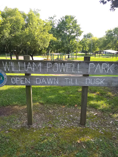 William Powell Park