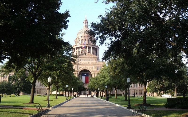 Austin History Center