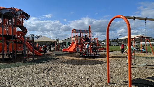 Orange City Lions Park