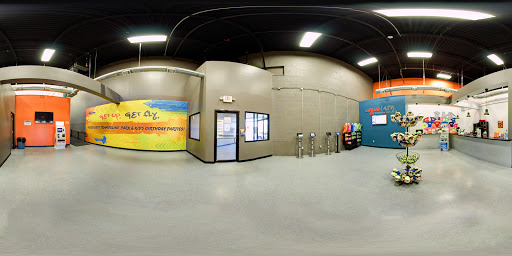 Urban Air Trampoline and Adventure Park
