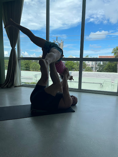 Private Yoga by Delray Beach