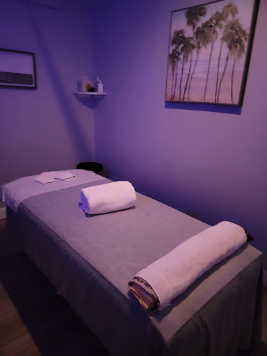 Orlando Spa Oasis