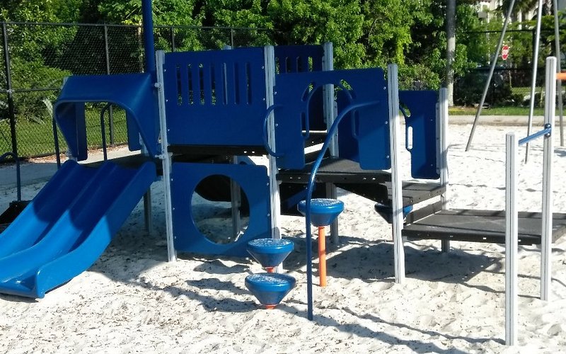 Coral Gate Park