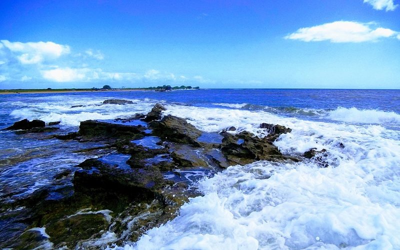 Salt Pond Beach Park