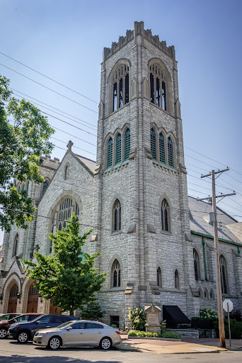 Saint Margaret of Scottland Church