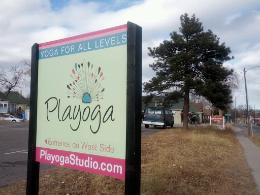 Playoga Studio