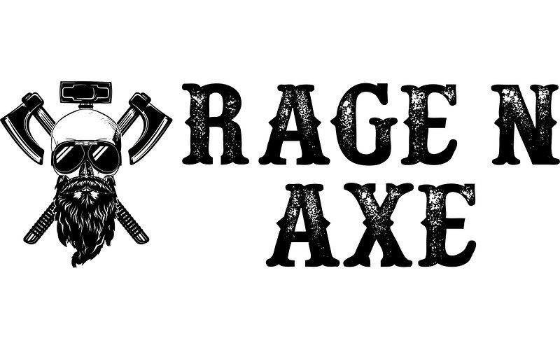 Rage&rsquo;N Axe