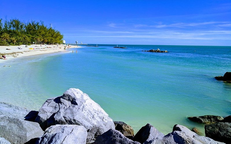 Fort Zachary Taylor Historic State Park