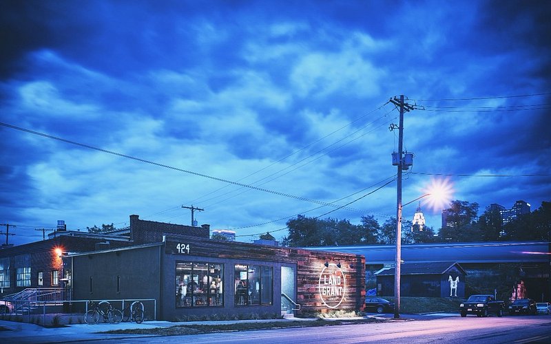 Land-Grant Brewing Company