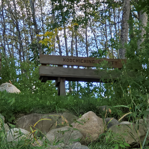 Little Fork River