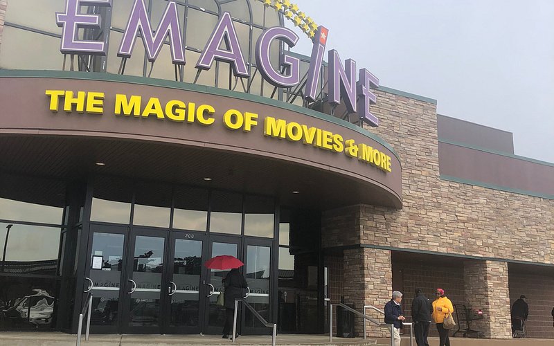Emagine Theatres Rochester