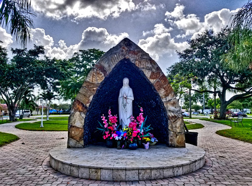 St. Vincent Catholic Church