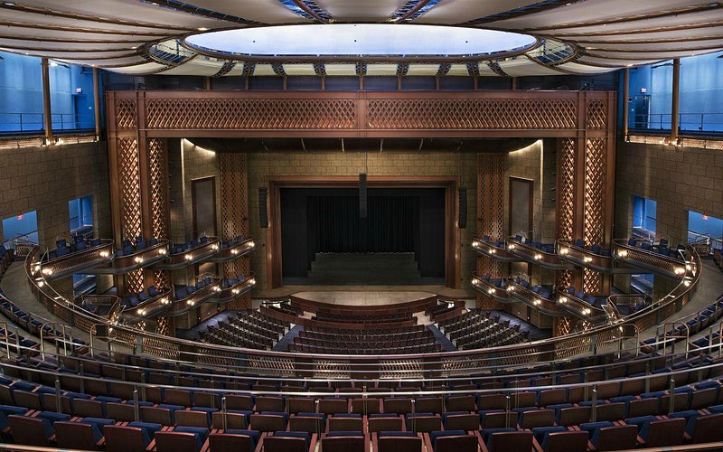 Dr. Phillips Center for the Performing Arts