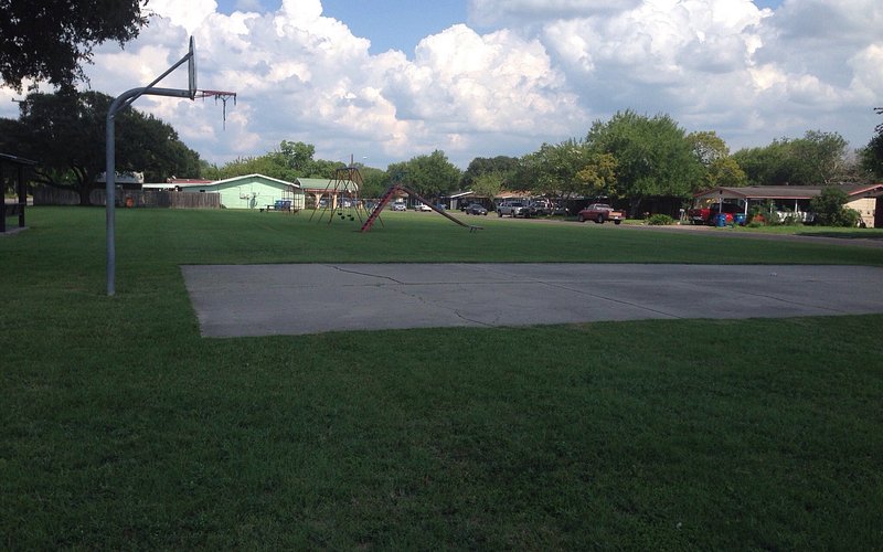 Moore Park
