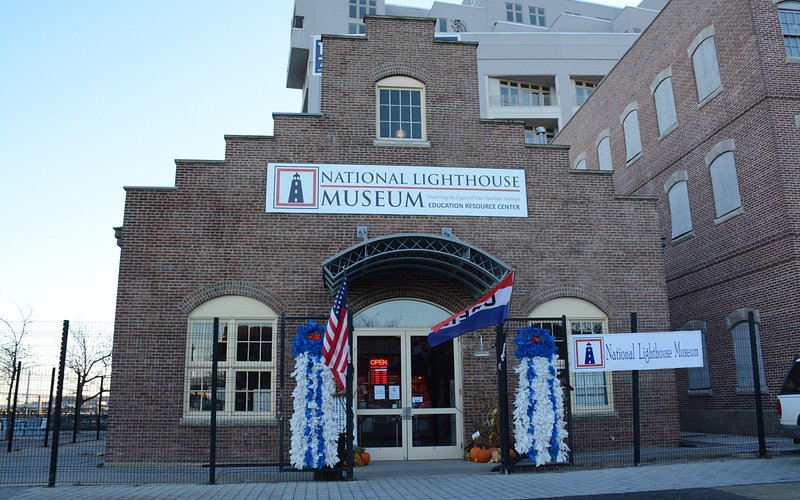National Lighthouse Museum