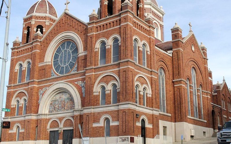 St. Nicholas Catholic Church