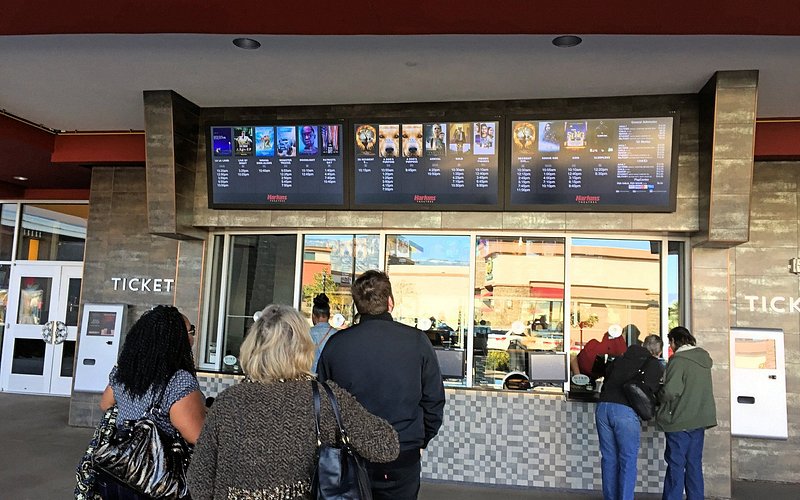 Harkins Theatres