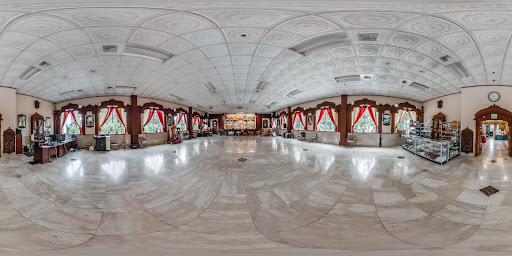 Vedic Temple