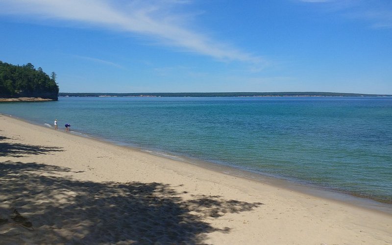 Miner's Beach