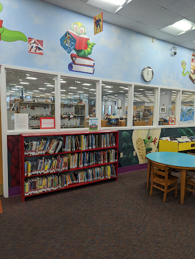 Temple Terrace Public Library