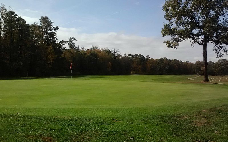 Hamilton Trails Golf Club