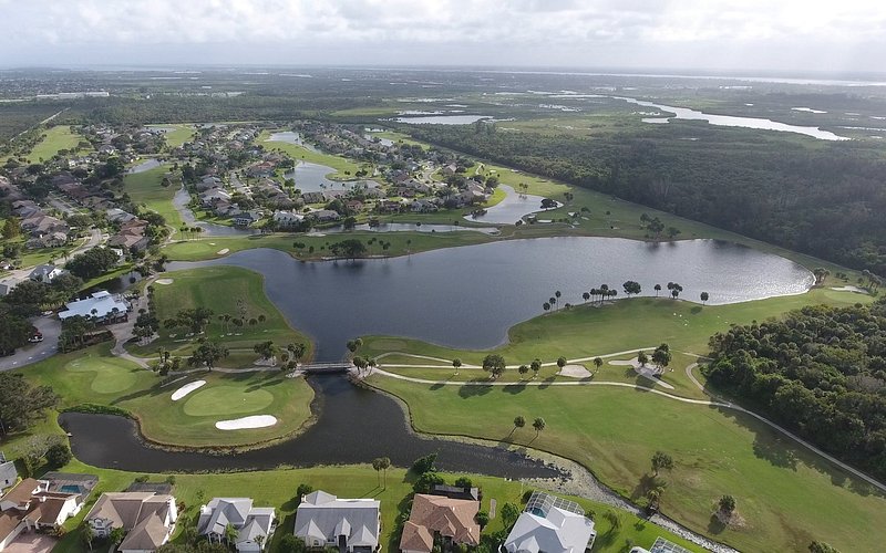 The Savannahs Golf Course