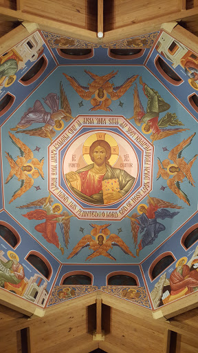St. Mark Orthodox Church