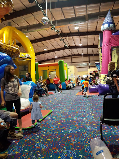 Jump Zone