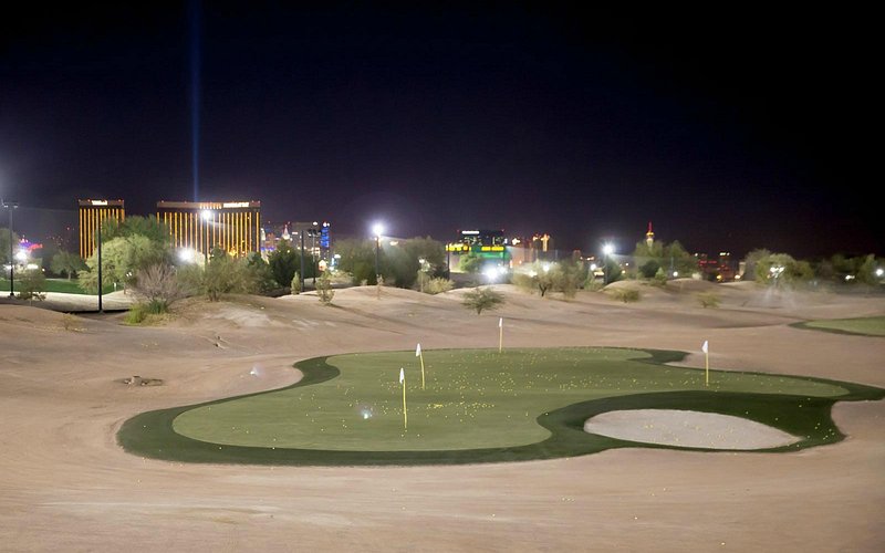 Las Vegas Golf Center